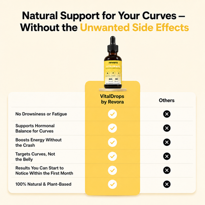 Plant-Based VitalDrops