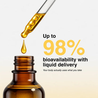 Plant-Based VitalDrops